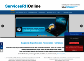 servicesrhonline.com