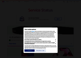 Servicestatus.sky.com