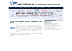 servicestop100.com