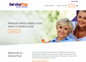 Servicetrac.com