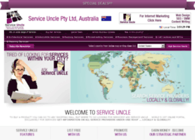 serviceuncle.co.in