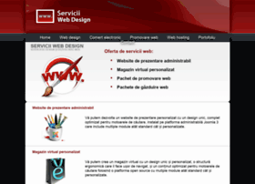 servicii-web-design.ro