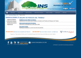 servicios.ins-cr.com