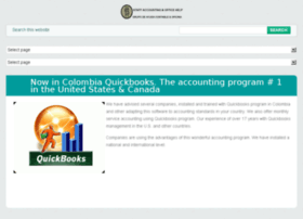 servicioscontabilidad-quickbooks.com