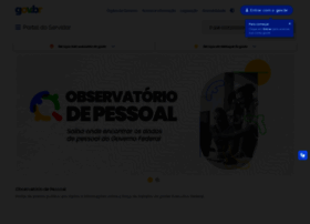 servidor.gov.br