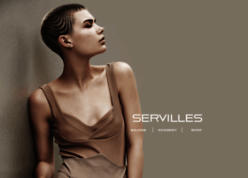 Servilles.com
