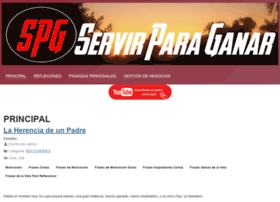 servirparaganar.com.mx