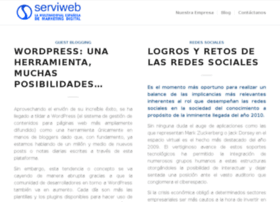 serviweb.com.es