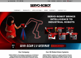 Servorobot.com