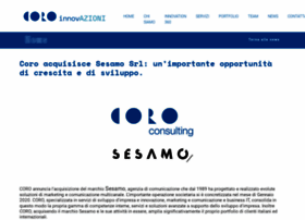 sesamo.net