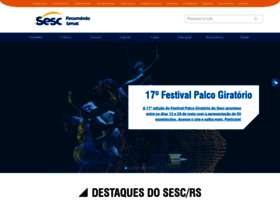 sesc-rs.com.br