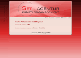 set-agentur.de