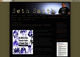 Sethsaith.blogspot.com
