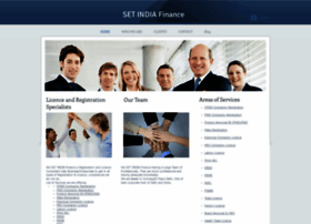 setindiafinance.com