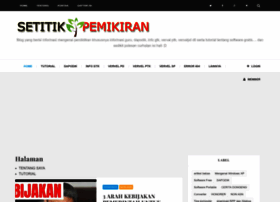 setitikpemikiran.blogspot.com