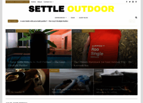 Settleoutdoor.com