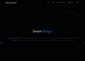 seven-kings.com