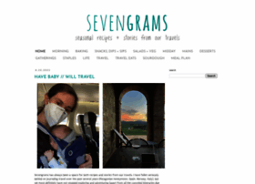 Sevengrams.blogspot.com