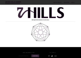 Sevenhillsgames.com