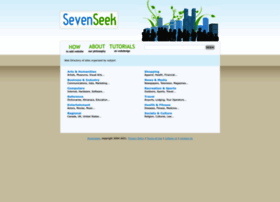 sevenseek.com