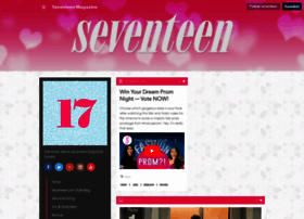 seventeen.tumblr.com