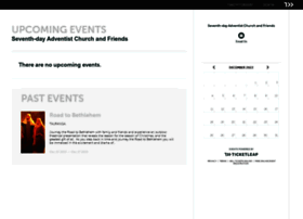 Seventh-day-adventist-church-and-friends.ticketleap.com