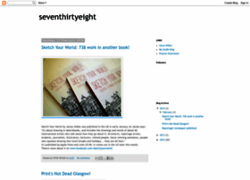 Seventhirtyeight.blogspot.com