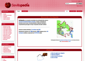 sevillapedia.org