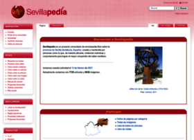 sevillapedia.wikanda.es