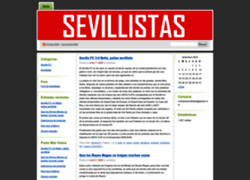 sevillistas.wordpress.com