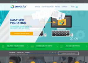 sevocity.com