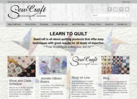 Sew-craft.com