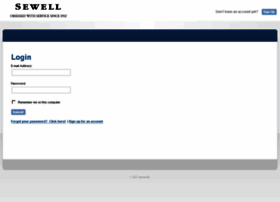 Sewell.dmplocal.com