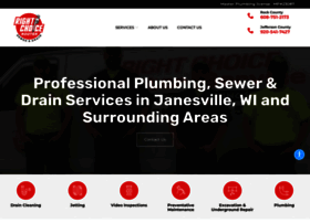 Sewer-draincleaning.com