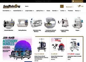 sewingmachineoutlet.com