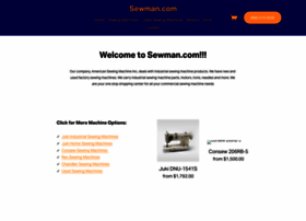 Sewman.com