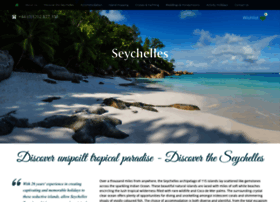 Seychelles-travel.co.uk