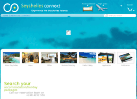 seychellesconnect.com