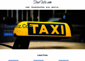 sf.taxiwiz.com