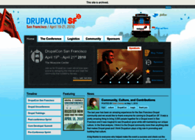 sf2010.drupal.org