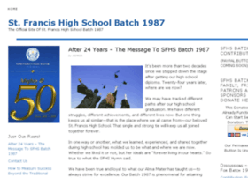 sfhs-batch1987.com