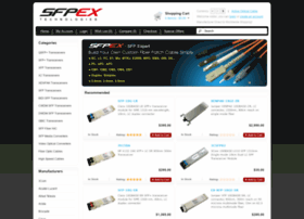 sfpex.com