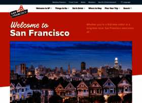 sfvisitor.org