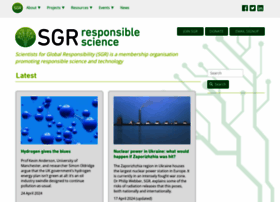 Sgr.org.uk