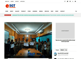 sgt-indonesia.com