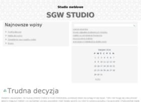 sgw-studio.pl
