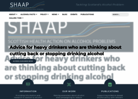 Shaap.org.uk