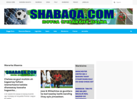 shabaqa.com