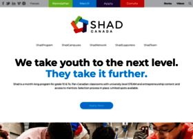 shad.com