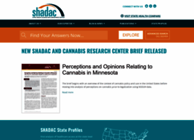 Shadac.org